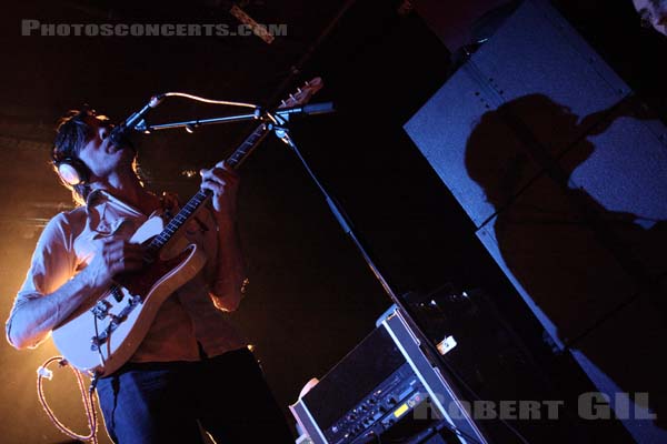 IDAHO - 2008-02-22 - PARIS - La Maroquinerie - Jeff Martin